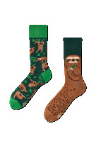 Chaussettes sloth life 39-42