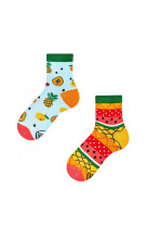 Chaussettes tutti frutti kids 27-30