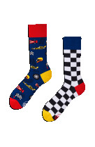 Chaussettes formula  racing 39/42