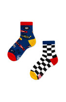 Chaussettes formula racing kids 23-26