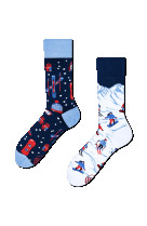 Chaussettes alpine ski 35-38