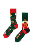 Chaussettes the nutcracker 35-38