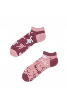 Chaussettes simply breast low 43-46