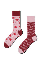 Chaussettes love story 39-42