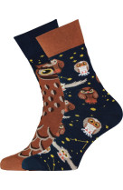 Chaussettes owly moly 43-46