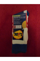 Chaussettes pop art 35-38