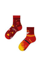 Chaussettes the fireman kid 23-26