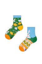 Chaussettes easter bunny kids 31-34