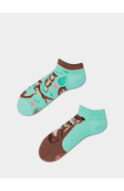 Chaussettes otter stories low 35-38