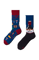 Chaussettes cabernet sockvignon 39-42