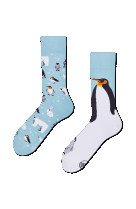 Chaussettes frosty friends 35-38