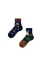 Chaussettes ragnasocks kids 27-30