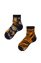 Chaussettes feet of the tiger kid 23-26