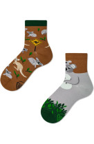 Chaussettes koality time kids 27-30