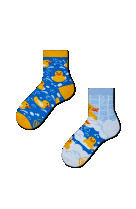 Chaussettes bath ducks kids 31-34