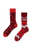 Chaussettes red panda 35-38