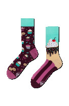 Chaussettes the cupcake 39-42