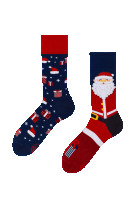 Chaussettes santa claus 39-42