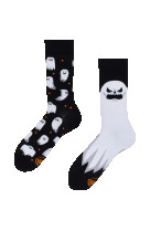 Chaussettes the ghost 35-38