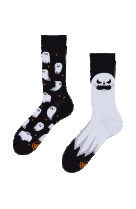 Chaussettes the ghost - 39-42