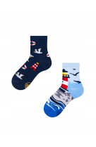 Chaussettes nordic lighthouse kids 27-30