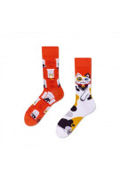 Chaussettes city cat 43-46