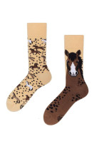 Chaussettes wild horse 35-38