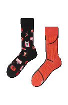 Chaussettes slam dunk -35-38