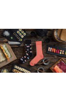 Chaussettes sushi rolls 35-38