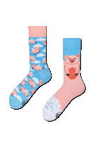 Chaussettes piggy dream -35-38