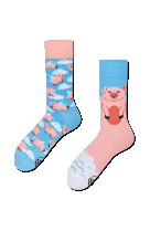 Chaussettes piggy dream- 39-42