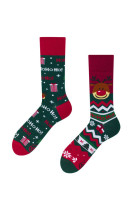 Chaussettes rudolph regular 35-38