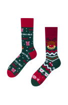 Chaussettes rudolph regular 39-42