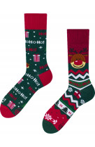 Chaussettes rudolph regular 43-46