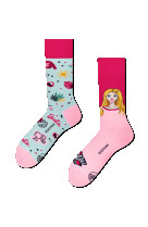 Chaussettes barbie 35-38