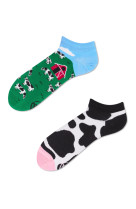 Chaussettes holy cow - low - 39-42