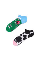 Chaussettes holy cow - low - 43-46