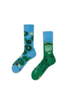 Chaussettes froggy frog 43-46