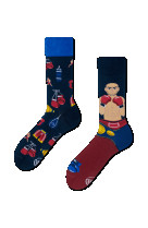 Chaussettes the boxer regular 39-42