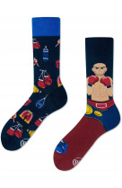 Chaussettes the boxer regular 43-46