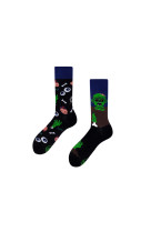 Chaussettes the zombie regular 39-42