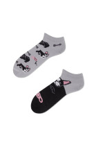 Chaussettes tiny little dogs - low - 43-46