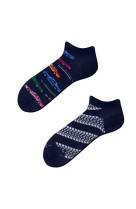 Chaussettes fast cars - low - 43-46