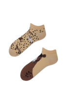 Chaussettes wild horse low 39-42