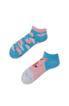 Chaussettes piggy dream - low - 39-42