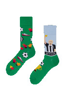 Chaussettes the referee regular 35-38