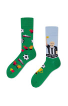 Chaussettes the referee regular 43-46