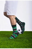 Chaussettes foosballgame regular 39-42