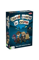 Course contre le crime