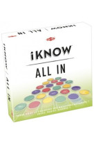 Iknow - all - in